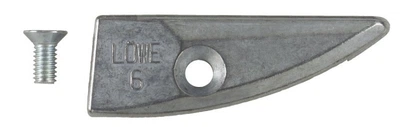 Наковальня для секатора LOWE 6 (6002)
