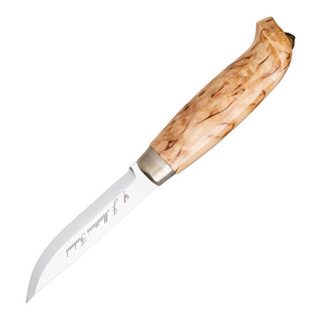 Нож Marttiini Lynx 90, Сталь 420 X46Cr13, 55HRC (14271)
