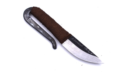 Нож WK-Pocket knife, 80CrV2, лезвие 45 мм (14904)