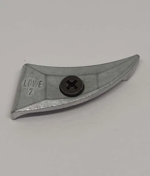 Сменная наковальня для секаторов Löwe 7.104 / 7.107 / 7.109 (7002)