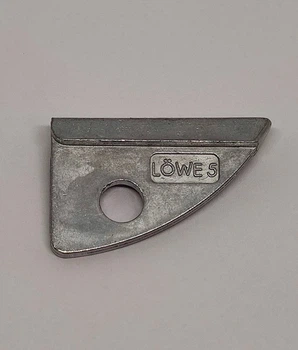 Сменная наковальня для секаторов Löwe 5.104/5.107/5.109 (5002)