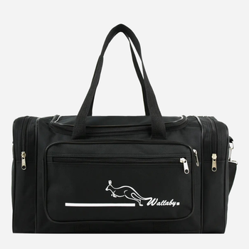 Сумка мужская Wallaby 2686 Черная