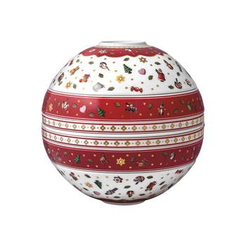 Столовий сервіз Villeroy & Boch Toy's Delight La Boule 7 предметів 2 персони (1485859080)