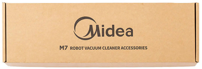 Zestaw akcesoriów Midea M7 Spare Parts Kit