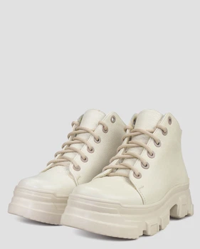 Ботинки низкие Injers 37 Бежевый Inj21-629-83Kbeige (модель: Inj21-629-83Kbeige)