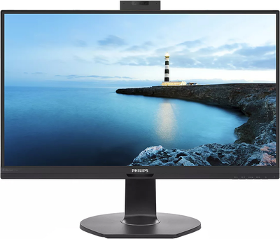 Monitor Philips B-line 27" (272B7QUBHEB/00)