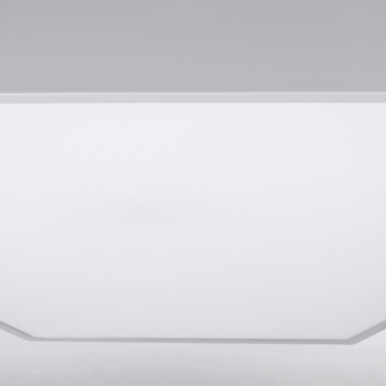 Люстра LED Light House LS-15354 GRAY серая
