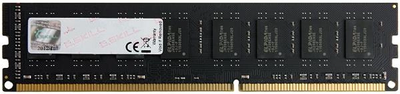 Оперативная память G.Skill DDR3-1600 8192MB PC3-12800 (F3-1600C11S-8GNT)