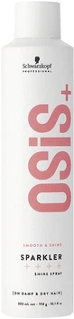 Спрей з діамантовим блиском OSIS FINISH Sparkler 300 мл Schwarzkopf Professional