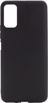Панель Beline Candy для Xiaomi Redmi 10 Black (5904422911621)
