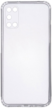 Панель Beline Clear для Oppo A52 Transparent (5905359814962)