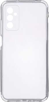 Панель Beline Clear для Samsung Galaxy A52 4G/A52 5G/A52s 4G/A52s 5G Transparent (5903919064888)