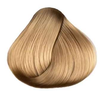Стойкая крем краска для волос 10.3 Золотисто-платиновый блонд Color Pro Hair Color Cream 100 ml