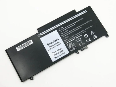 Акумулятор для ноутбука Latitude E5570 () ( 97376 )