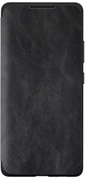 Чохол-книжка Beline Leather Book для Samsung Galaxy S21 Plus Black (5903919064635)