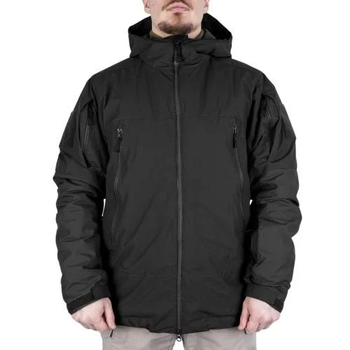 Зимова тактична куртка Bastion Jacket Gen III Level 7 5.11 TACTICAL Чорна 3XL