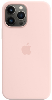 Etui plecki Beline Silicone do Apple iPhone 13 Pro Rose gold (5904422918057)