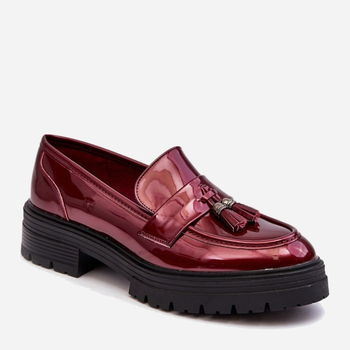 Loafersy damskie Velenase