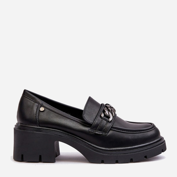 Loafersy damskie Blimma