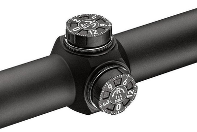 Прицел оптический LEUPOLD VX-Freedom 3-9х40 (25,4 мм) HUNT-PLEX