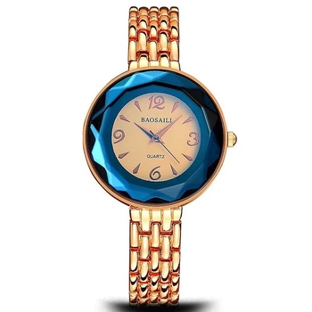 Женские наручные часы Baosaili Superior Blue