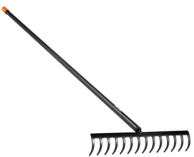 Грабли садовые Fiskars Solid, Fiskars, 135715(1016036)