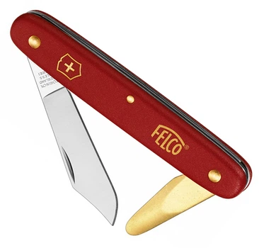 Нож садовый Victorinox, 3.91.10