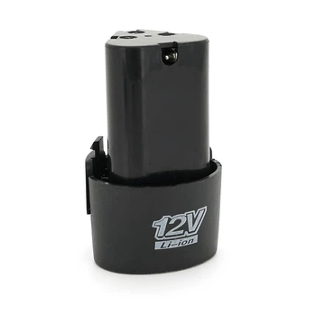 Акумулятор для шуруповерта TIPE B 12V 6Ah високоємний Li Ion акумулятор