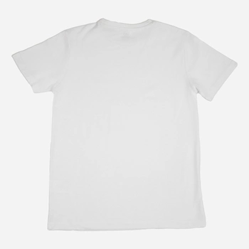 T-shirt OVS 1785591 152 cm Biały (8057274830293)