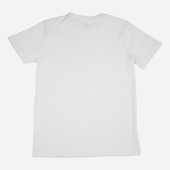 T-shirt OVS 1785591 146 cm Biały (8057274830286)