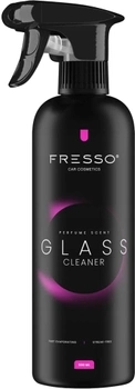 Płyn do mycia szyb Fresso Glass Cleaner 0.5 l (5903282159730)