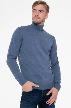 Светр Tom Tailor S Синій 1038202-18964