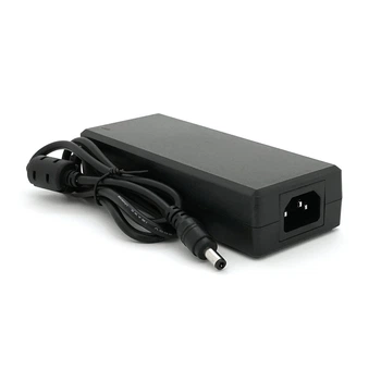 Импульсный адаптер питания Voltronic 12В 8А 96Вт штекер 5.5/2.5 длина 1.10 м