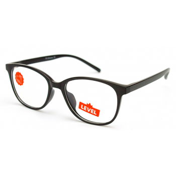 Комп'ютерні окуляри LEVEL PLUS K2 "Антивідблиск" з Футляром і ганчірочкою реальний захист для очей від екрану монітора і смартфона