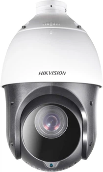 IP-камера SpeedDome Hikvision DS-2DE4225IW-DE (E)