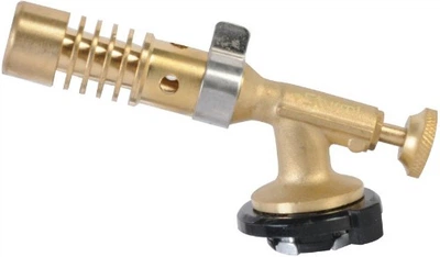 Газовий пальник Sturm PRO з регулятором вогню (5015-KL-14)