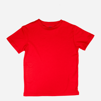 T-shirt chłopięcy OVS 1786000 104 cm Czerwony (8057274839692)
