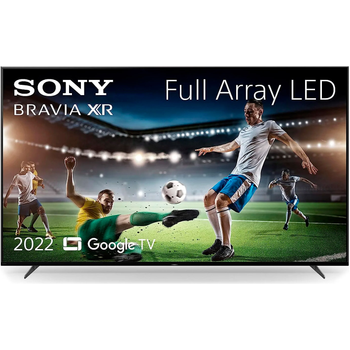 Телевізор Sony BRAVIA XR X90S 50" Full Array LED 4K (XR-50X90S) EU [94377]