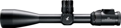 Прибор оптический Swarovski X5i 5-25x56 P 0,5 см/100м L сетка 4 WXm-I+ (с подсветкой)