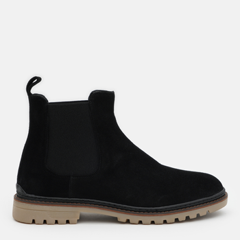Челси 745 Black Velour