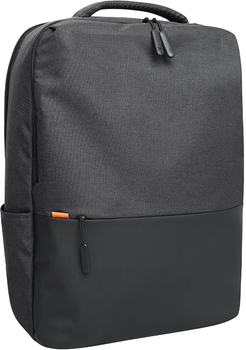 Рюкзак для ноутбука Xiaomi Commuter 15.6" Dark grey (BHR4903GL)