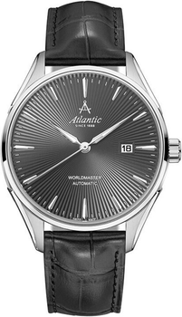 Мужские часы ATLANTIC 52759.41.41S