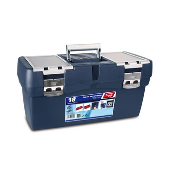 Ящик Tayg Box Caja htas 16, 50*25,8*25,5 см, для инструментов, пластиковый (116001)