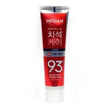 Зубная паста  Amore Pacific Median Max 93% Toothpaste 120 мл
