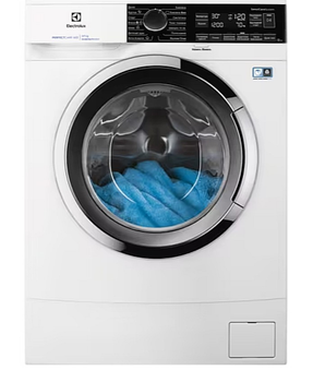 Стиральная машина Electrolux EW6SM227CU