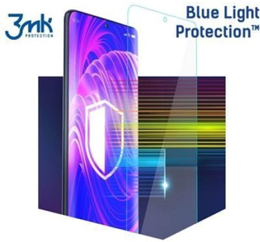 Захисна плівка 3MK All-Safe Sell Anti-Blue Light універсальна 5 шт (5903108434188)