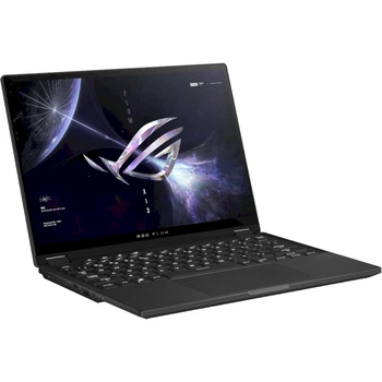Ноутбук 13.4" Asus GV302XV-MU019 2560x1600/IPS/16ГБ/1ТБ Чорний (90NR0DT1-M001E0)