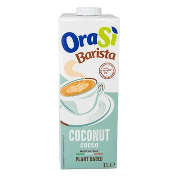 Растительный кокосовый напиток OraSi, 1л