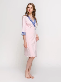 Халат Aniele 17301 Роуз XXL