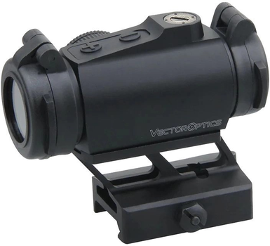 Прицел коллиматорный Vector Optics Maverick-IV 1x20 Mini Red Dot